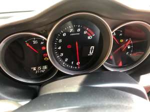 Jual bekas Mazda RX-8 2005 Bensin,lokasi di 