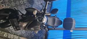 Jual bekas Mega pro primus 2012,lokasi di Medan Sunggal