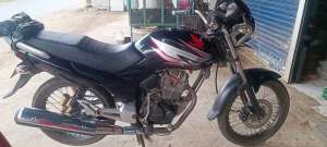 Jual bekas Megapro primus 2008,lokasi di Mojoagung