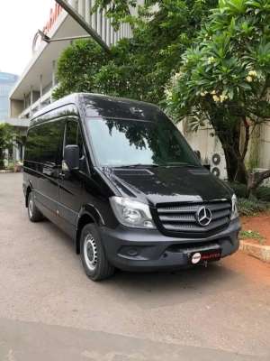 Jual bekas Mercedes Benz SPRINTER A2 2016,lokasi di 