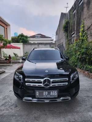 Jual bekas Mercedez Benz GLB200 AMG,lokasi di 