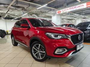 Jual bekas MG HS iSmart 2022 TDP 8 JT,lokasi di 