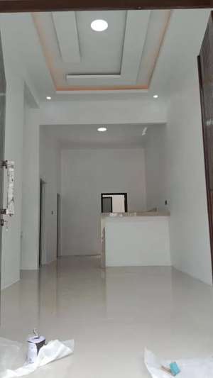 MILIKI RUMAH PONDOK UNGU PERMAI BEKASI UTARA SIAP HUNI HRGA OKAY C0282 lokasi di Babelan, tersedia melalui melalui situs Olx