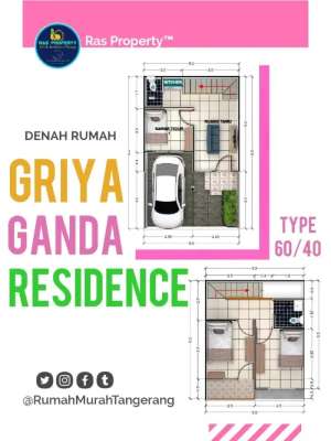 miliki segera lokasi strategis dan cluster sejuk lokasi di Karang Tengah, tersedia melalui melalui situs Olx