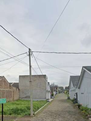 MILIKI TANAH KAVLING STRATEGIS DI CICALENGKA BANDUNG lokasi di Cicalengka, tersedia melalui melalui situs Olx