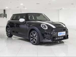 Jual bekas Mini Cooper 2.0 S Hatchback,lokasi di 