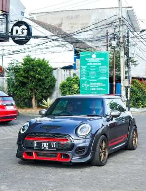 Jual bekas Mini cooper gp3 2022,lokasi di 