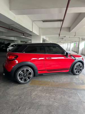 Jual bekas Mini Cooper Lain-lain 1990 Bensin,lokasi di 