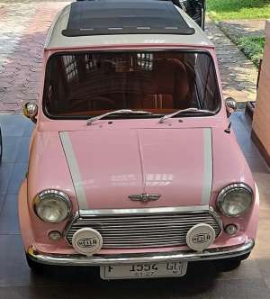 Jual bekas Mini Cooper Mini Cooper 1965NEGO,lokasi di 