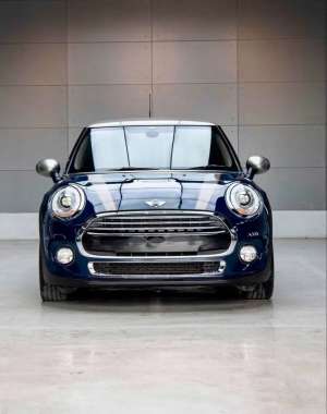 Jual bekas MINI Cooper Seven Special Edition,lokasi di 