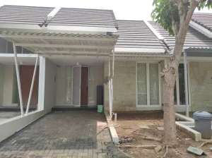 Minimalis Mungil Rumah Citraland NorthWest Park Type Vicenza lokasi di Citraland, tersedia melalui melalui situs Olx