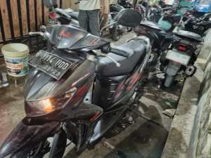 Jual bekas Mio Soul Gt 115,lokasi di Tomang