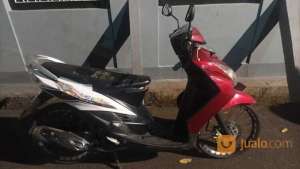 Jual bekas mio soul karbu merah,lokasi di Kota Jakarta Barat