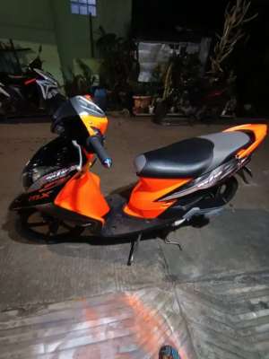 Jual bekas Mio soul mx tahun 2011,lokasi di Tanjung Priok