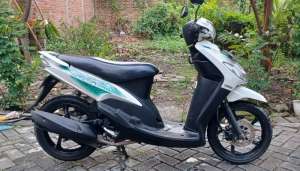 Jual bekas Mio Sporty 2012,lokasi di Candi