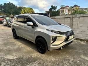 Jual bekas mitshubishi Xpander Manual,lokasi di 