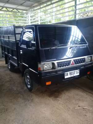 Jual bekas Mitsubishi colt L300 2010,lokasi di 