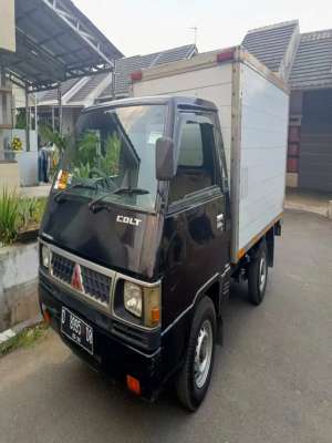 Jual bekas Mitsubishi Colt L300 2011 Diesel,lokasi di 