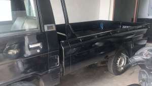 Jual bekas Mitsubishi Colt L300 2013 Diesel pick up power steering,lokasi di 
