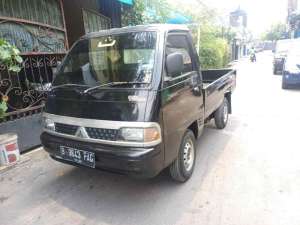 Jual bekas Mitsubishi Colt T120SS Manual 2013,lokasi di K                           