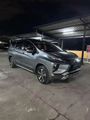 Jual bekas Mitsubishi Expander Ultimate 2019,lokasi di 