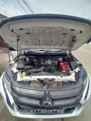 Jual bekas Mitsubishi Triton 2021,lokasi di 