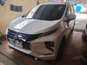 Jual bekas Mitsubishi Xpander EXCEED AT 2018,lokasi di 