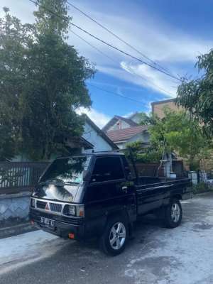 Jual bekas mitsubitsi l300 2012,lokasi di 