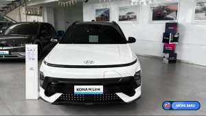 Jual bekas Mobil Baru Hyundai Kona N Line EV,lokasi di 