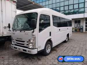 Jual bekas mobil baru ISUZU ELF 2025,lokasi di 