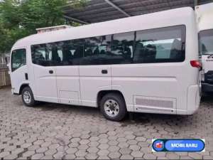 Jual bekas mobil baru ISUZU ELF 2025 MICROBUS LONG,lokasi di 