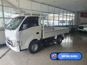 Jual bekas Mobil Baru Promo Murah Isuzu Traga 2024,lokasi di 