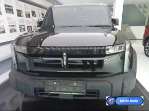 Jual bekas Mobil Baru PROMO SPESIAL CHERY J6, LETS GO BOOKING NOW,lokasi di 