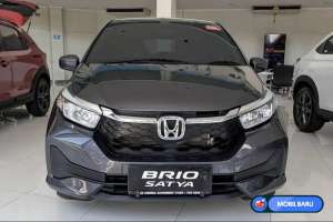 Jual bekas Mobil Baru PROMO THR LEBARAN BRIO 5JT,lokasi di 