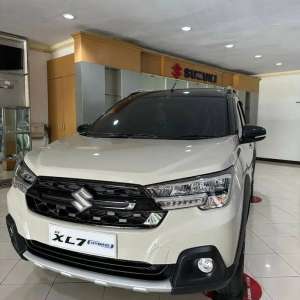 Jual bekas MOBIL BARUSUZUKI XL 7 TERBARU 2024,lokasi di 