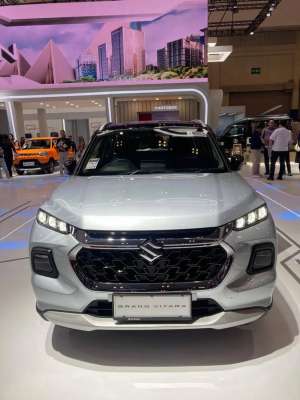 Jual bekas Mobil Baru SUZUKI GRAND VITARA DISKON UP TO 50 JUTA,lokasi di 