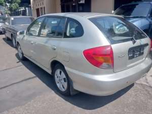 Jual bekas MOBIL LANGKA KIA RIO WAGON MATIC 2000 ISTIMEWA,lokasi di 