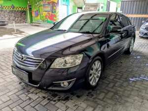 Jual bekas Mobil Mewah Harga LCGC - Camry Type 2.4V 2008,lokasi di 