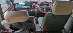 Jual bekas Mobil murah tahun muda irit perawatan gampang seperpat melimpah,lokasi di 