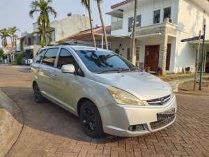 Jual bekas Mobil proton exora executive bodi mulus terawat nego sampai deal,lokasi di 