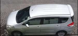 Jual bekas MOBIL SUZUKI ERTIGA , typeElegant GX,lokasi di 