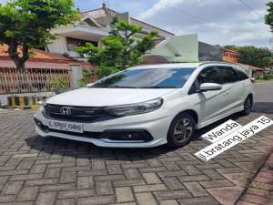 Jual bekas MOBILIO RS 2017 KREDIT CASH NEGO,lokasi di 