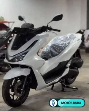 Jual bekas Motor Baru Jual Motor Honda PCX dan segala Type Honda cashkredit,lokasi di Pancoran