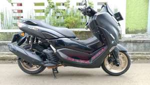 Jual bekas MOTOR BEKAS BERKUWALITAS,lokasi di Caringin