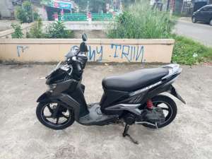 Jual bekas MOTOR BEKAS XEON GT 2014 VIA KREDIVO,lokasi di Sawangan