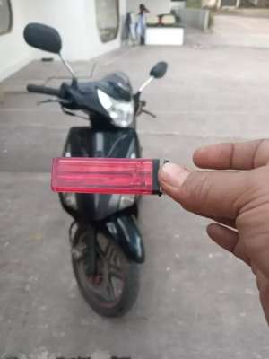 Jual bekas motor suzuki spin 2008 istimewa original,lokasi di Tajurhalang