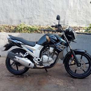 Jual bekas MOTOR YAMAHA SCORPIO 225cc,lokasi di Kab. Jember