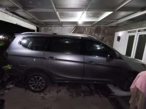 Jual bekas MULUS TANGAN PERTAMA Wuling Cortez 2021 Bensin,lokasi di 