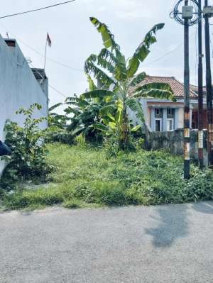 MUMPUNG MASIH ADA TANAH YANG STRATEGIS DI CIWASTRA KOTA BANDUNG lokasi di Buahbatu (Margacinta), tersedia melalui melalui situs Olx