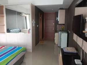 Murah Apartemen beverly dago furnish, bandung utara lokasi di Dago, tersedia melalui melalui situs Olx